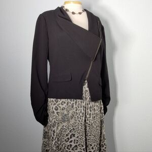 Classy Office Moto from WD.NY